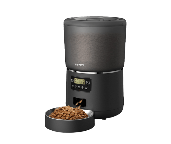 NPET Automatic Cat Feeder